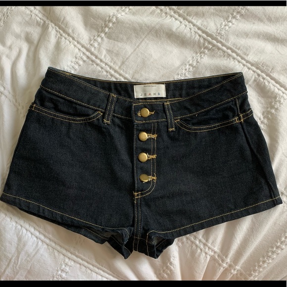 🌸American Apparel Denim Shorts🌸